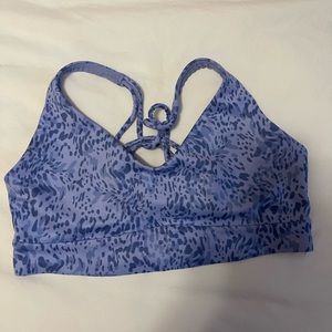 Athleta Solace Bra